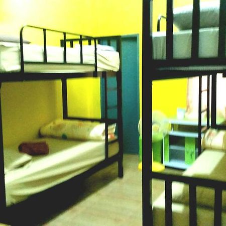 Yin Yang Guesthouse Chiang Mai Eksteriør bilde