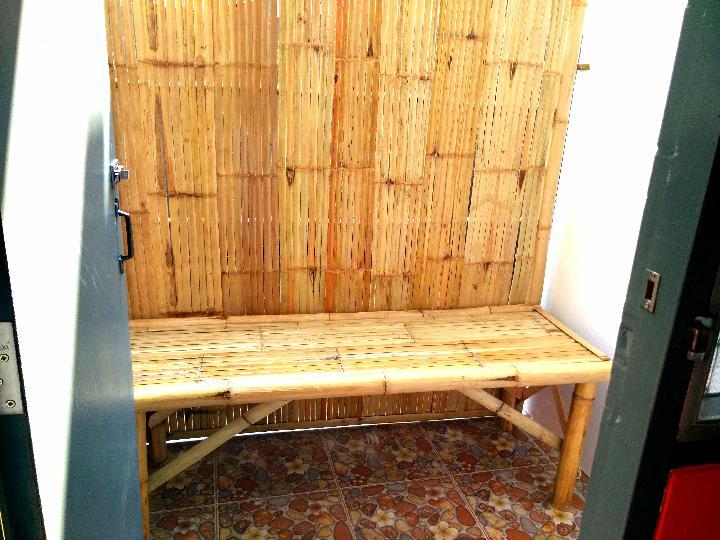 Yin Yang Guesthouse Chiang Mai Eksteriør bilde