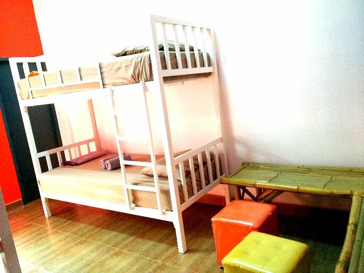 Yin Yang Guesthouse Chiang Mai Eksteriør bilde