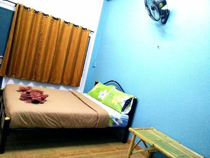 Yin Yang Guesthouse Chiang Mai Eksteriør bilde