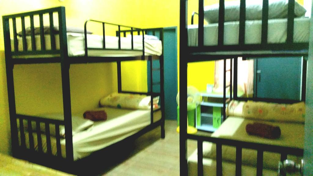Yin Yang Guesthouse Chiang Mai Eksteriør bilde