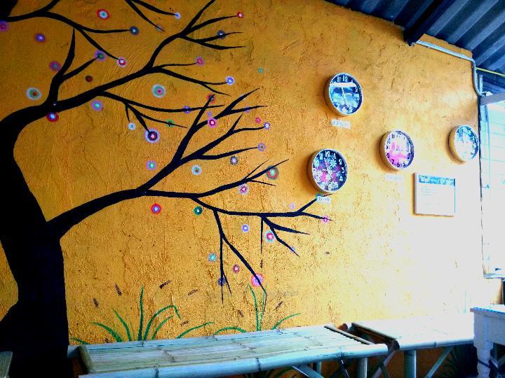 Yin Yang Guesthouse Chiang Mai Eksteriør bilde