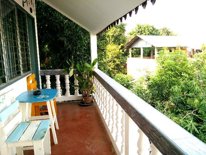 Yin Yang Guesthouse Chiang Mai Eksteriør bilde