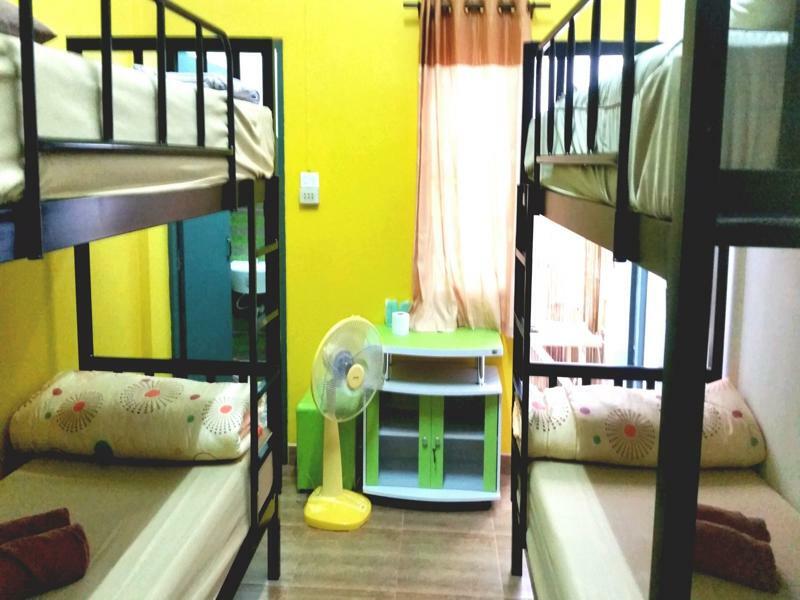 Yin Yang Guesthouse Chiang Mai Eksteriør bilde